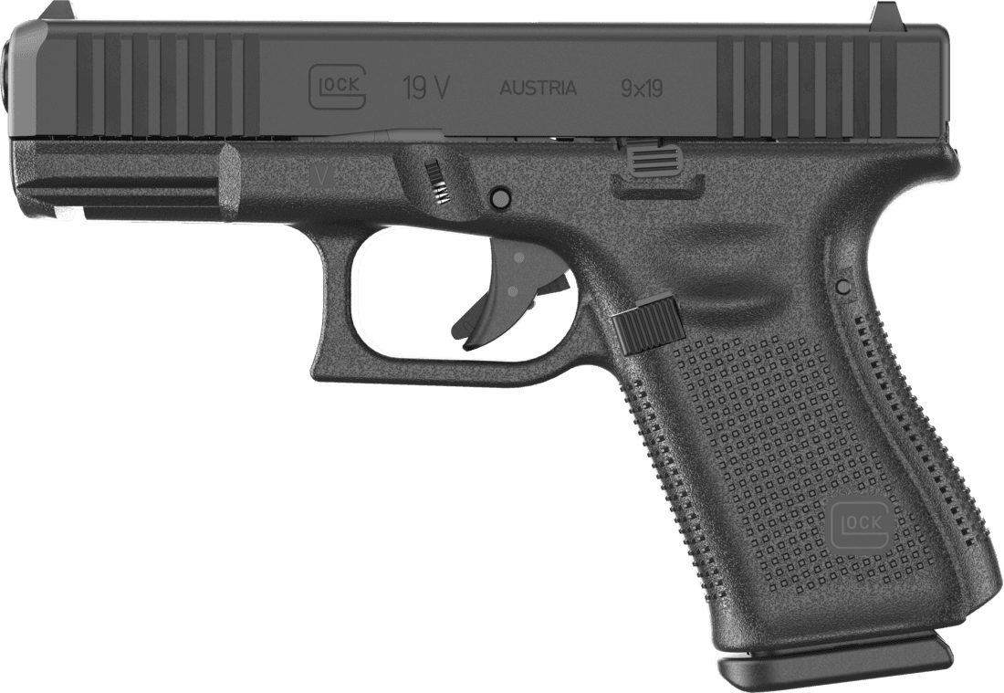 GLOCK G19 V