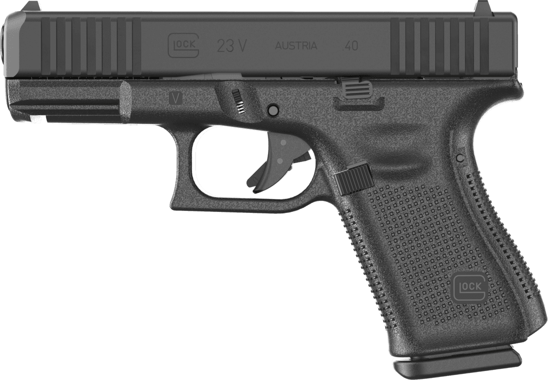 GLOCK G23 V
