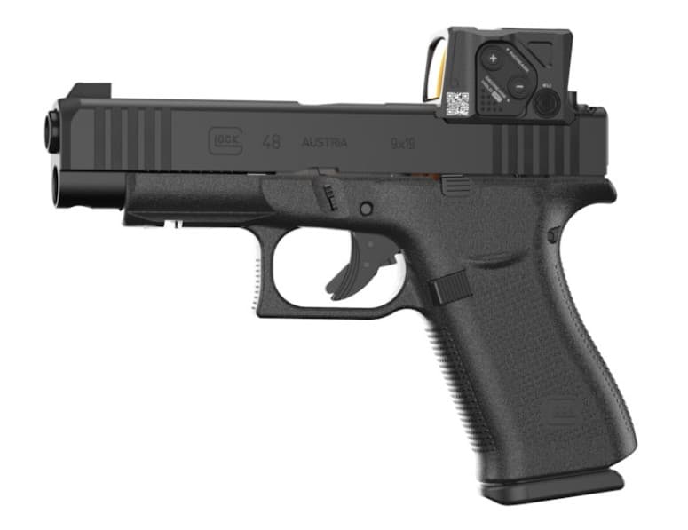 GLOCK G48