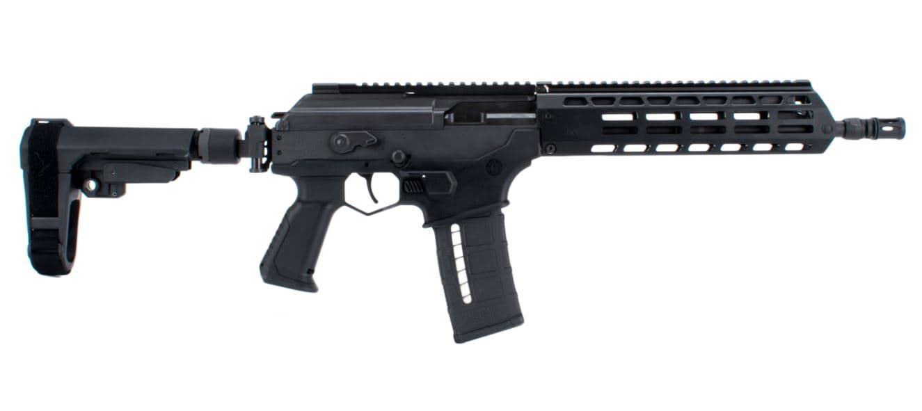 IWI - Israel Weapon Industries Galil Ace SAP