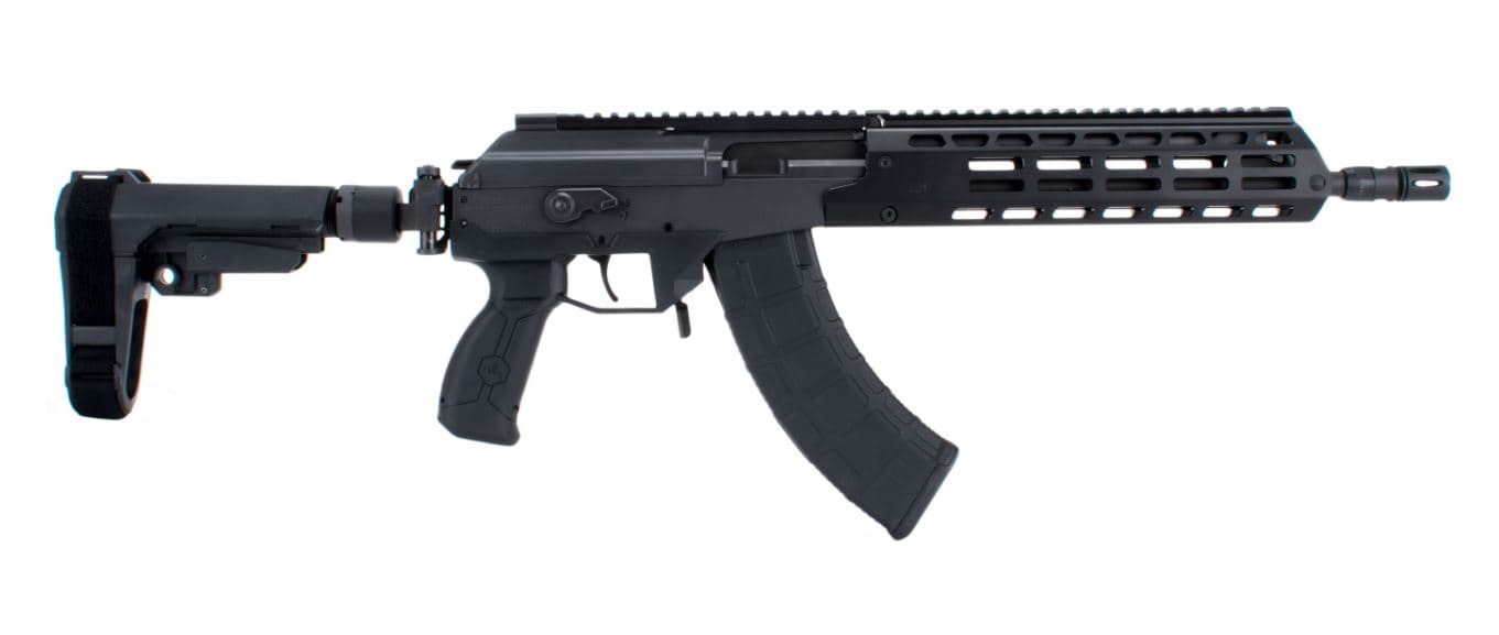 IWI - Israel Weapon Industries Galil Ace SAP