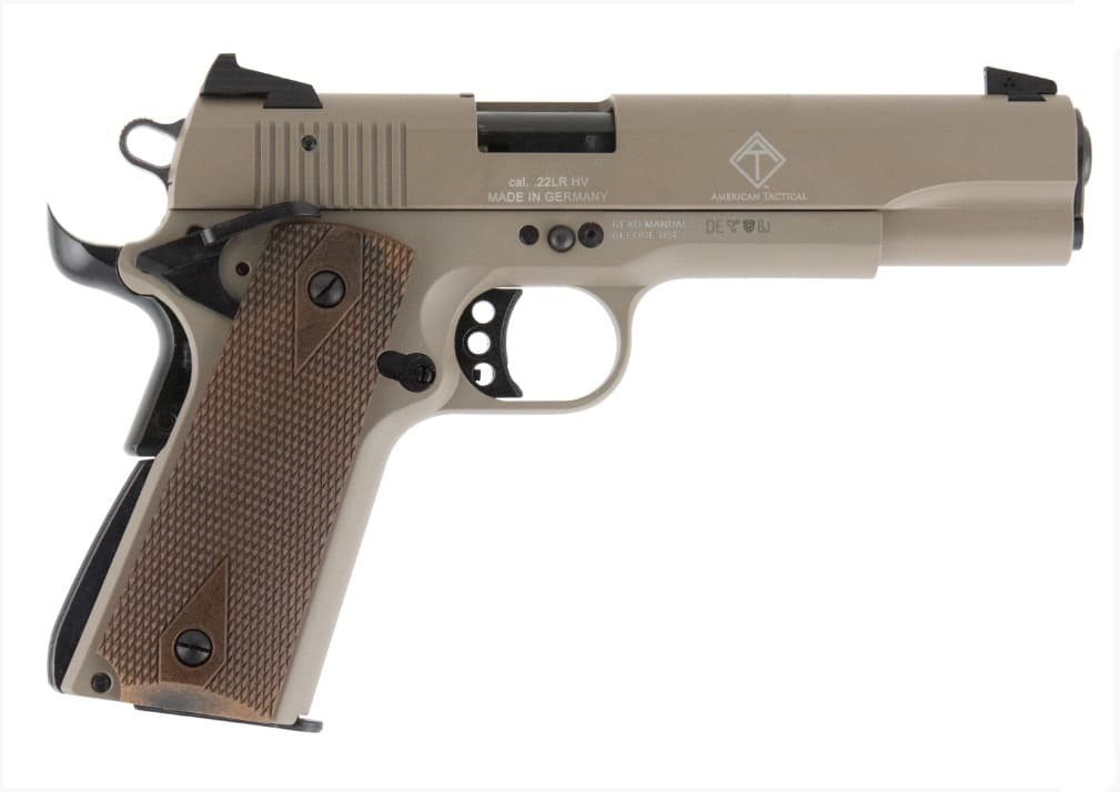 American Tactical Inc GSG 1911