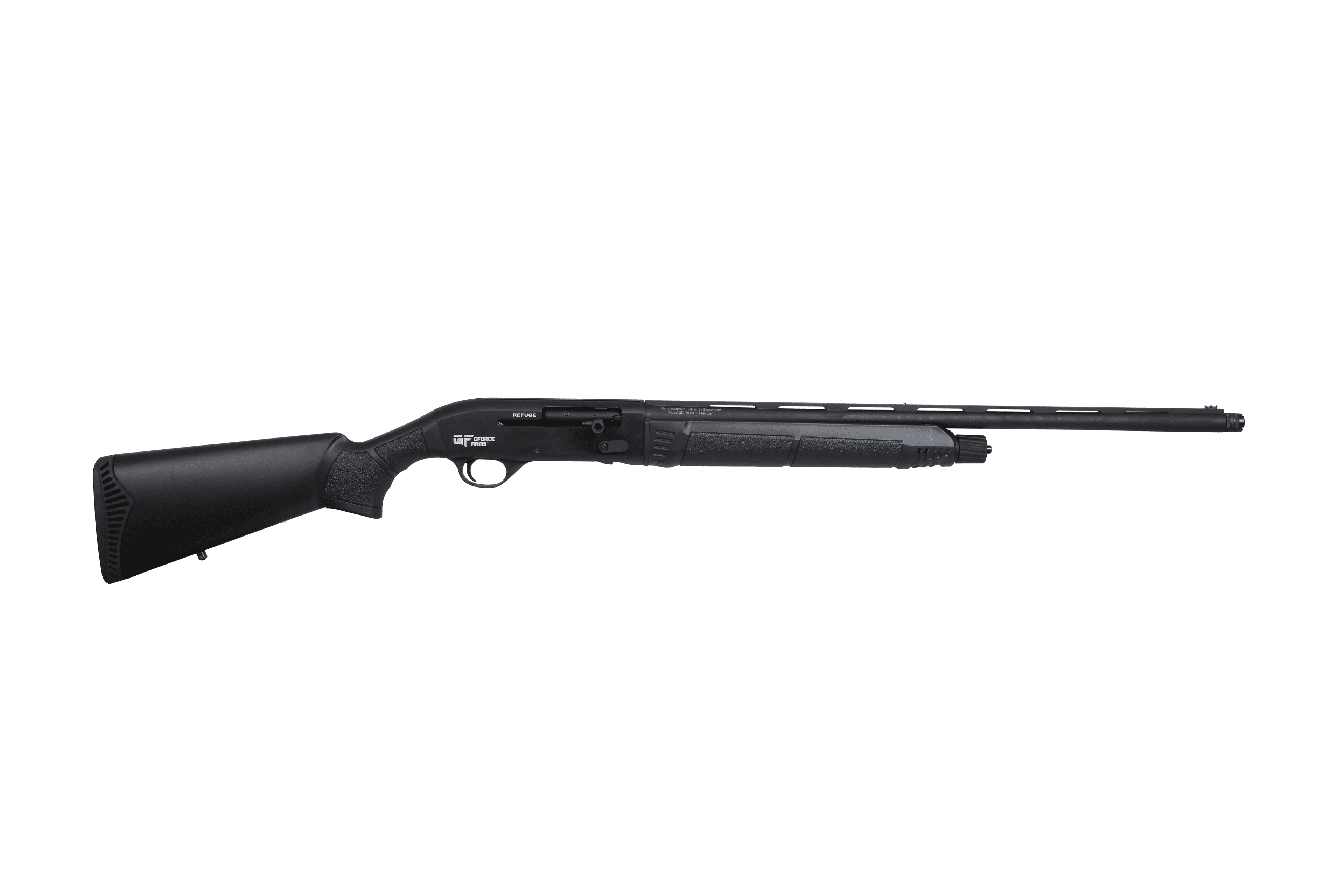 Gforce Arms GF1 REFUGE COMPACT