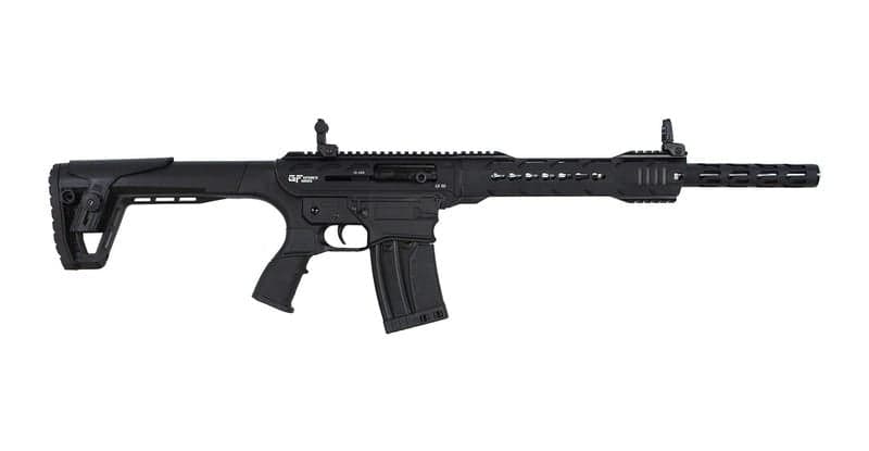 Gforce Arms GF25