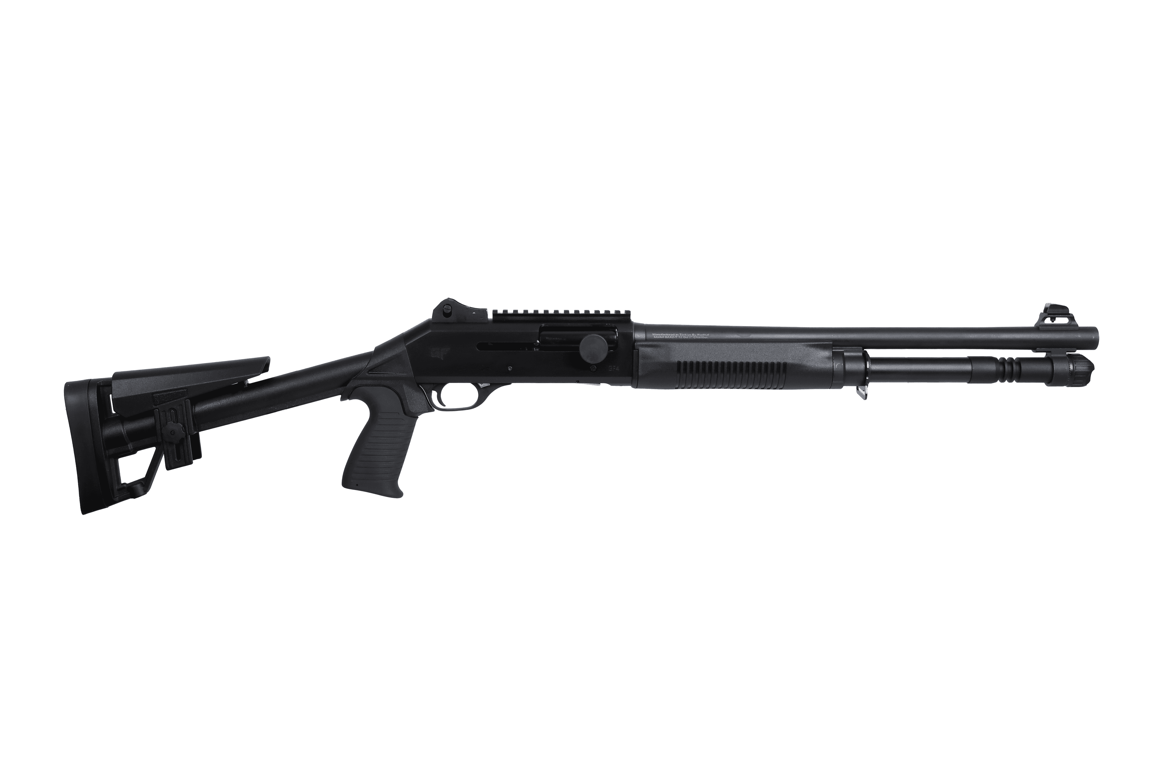 Gforce Arms GF4