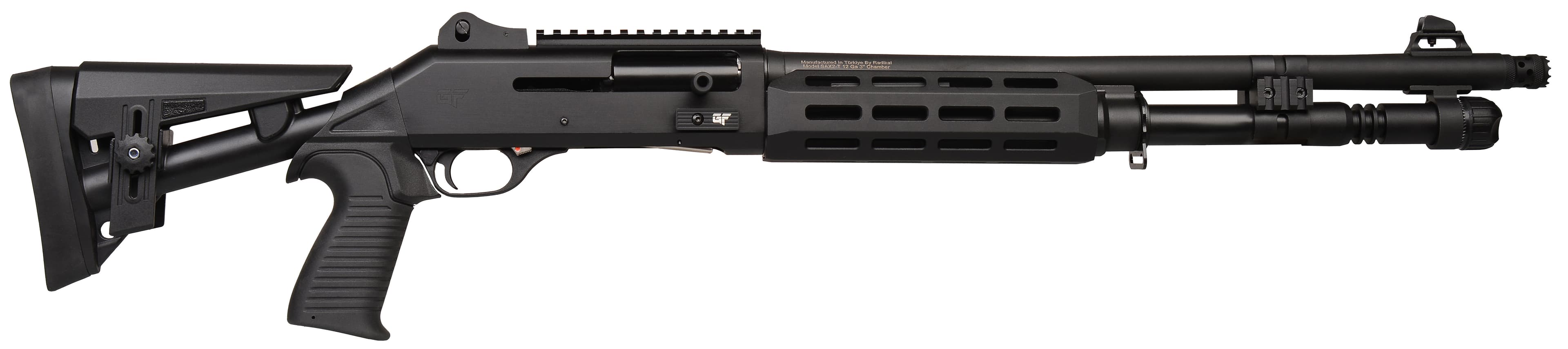 Gforce Arms GF4