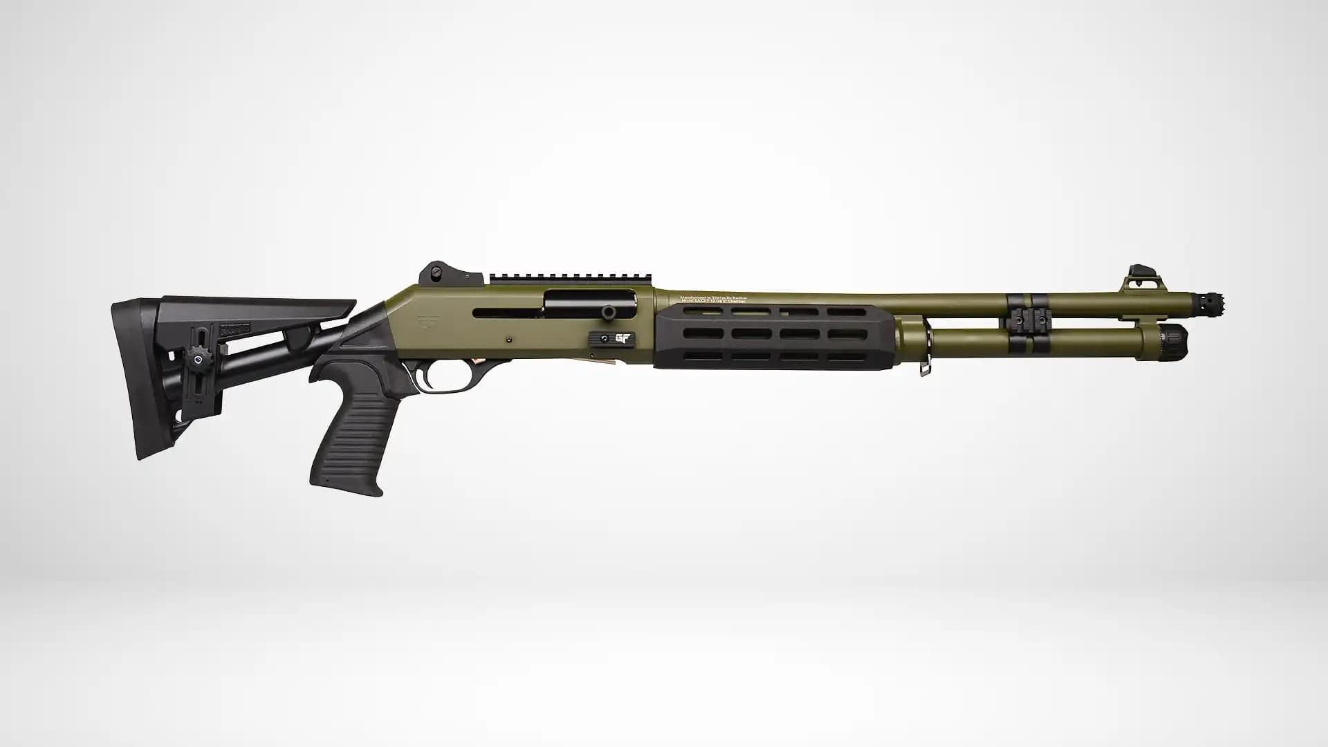 Gforce Arms GF4