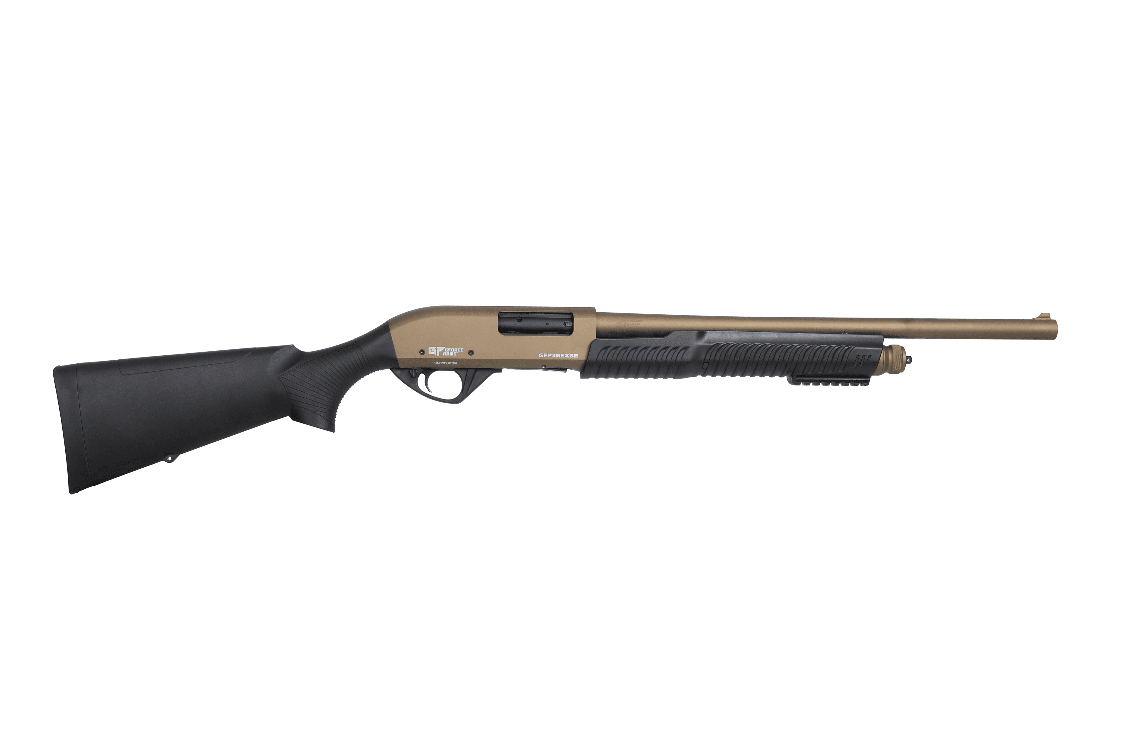 Gforce Arms GF3P