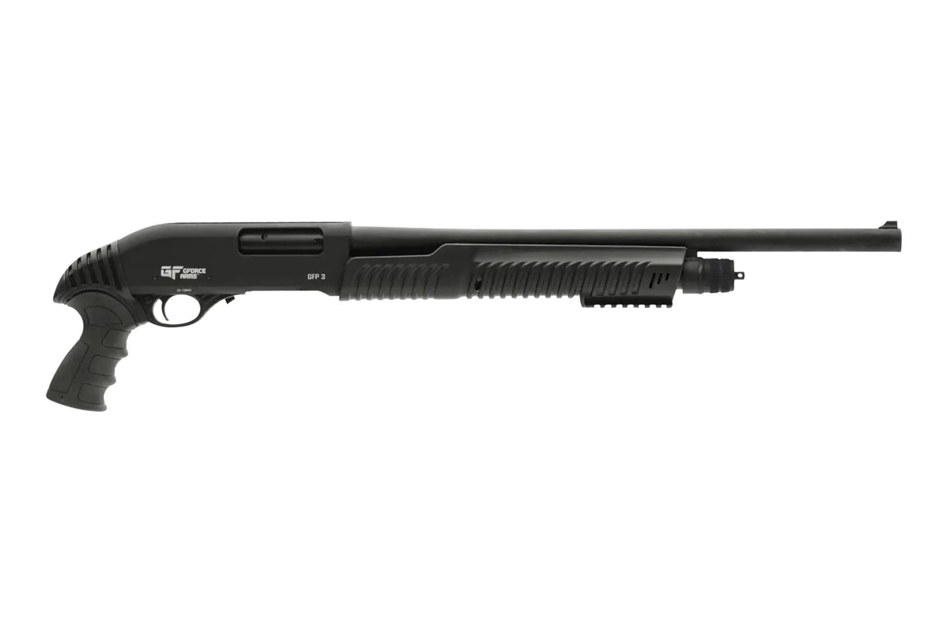 Gforce Arms GF3P