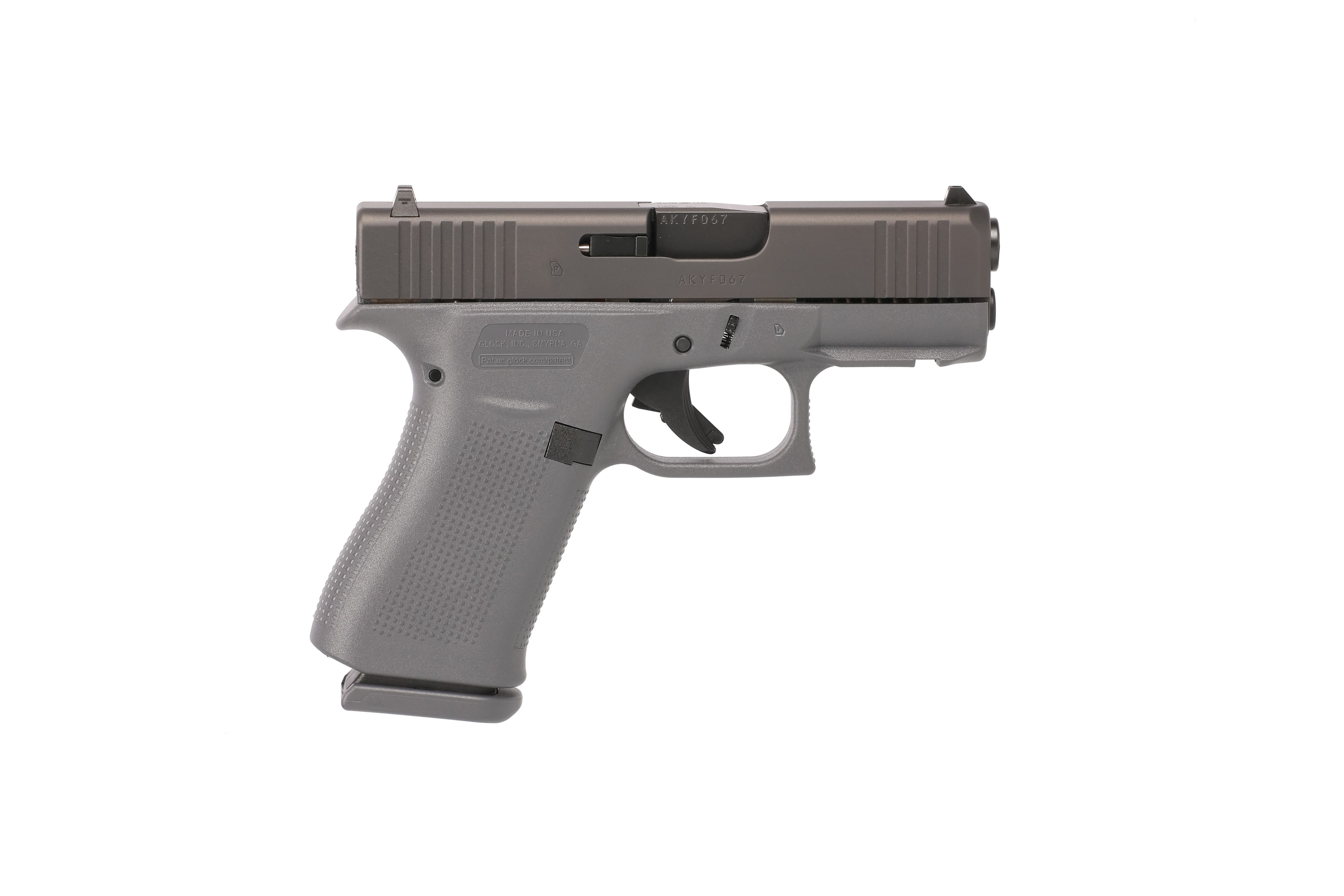 GLOCK G43X