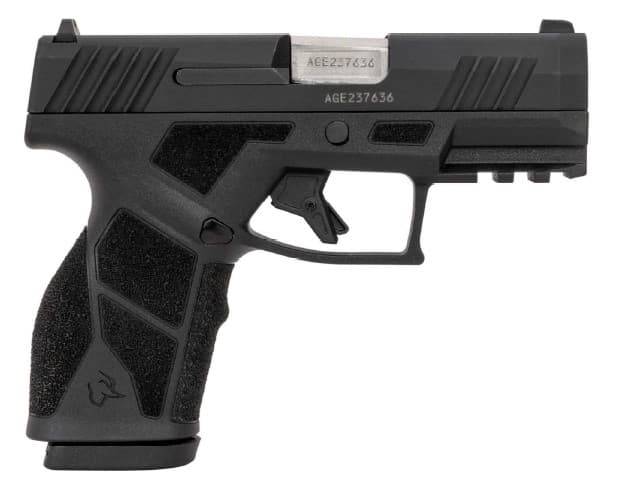Taurus GX2