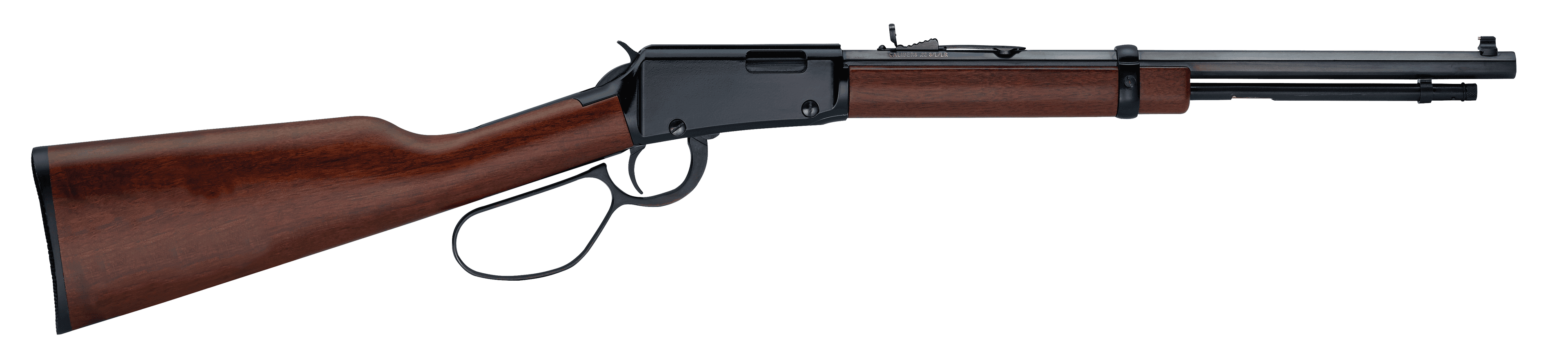 Henry Repeating Arms H1 Frontier