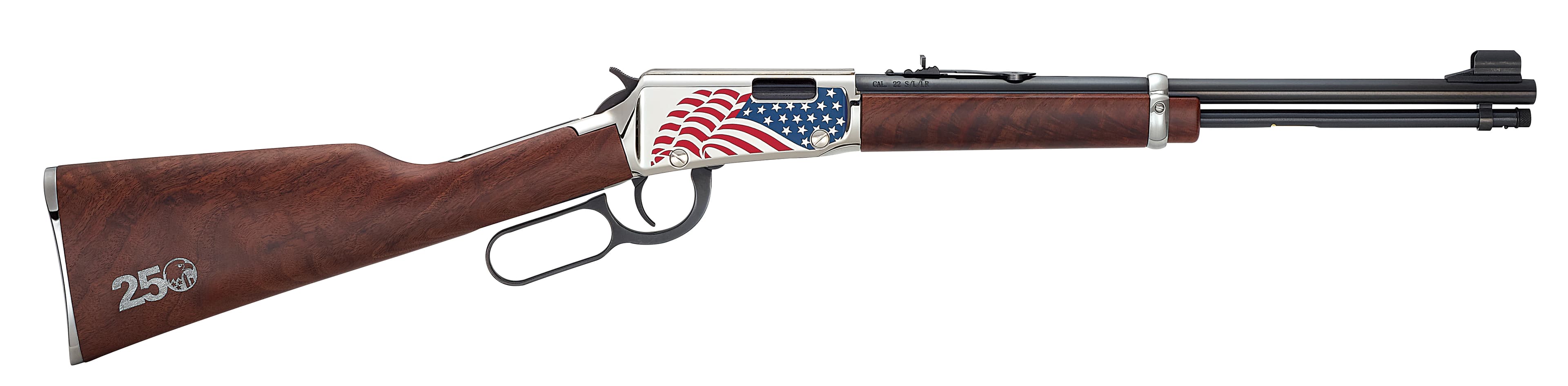 Henry Repeating Arms H1 America's 250th Tribute