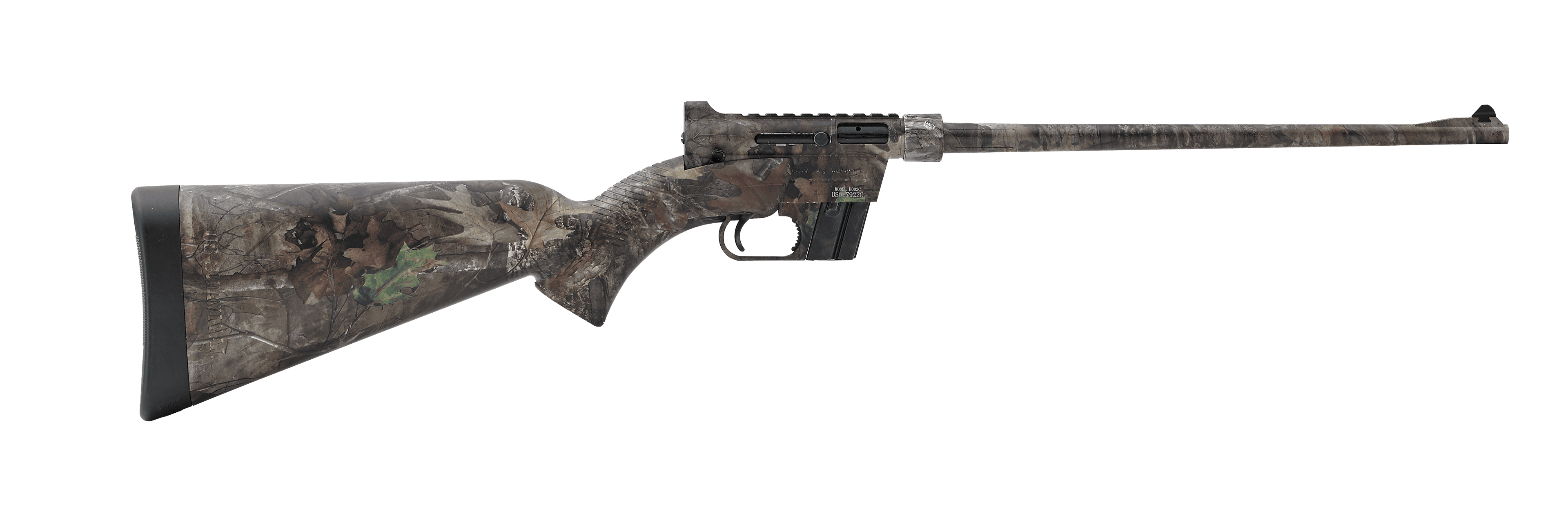 Henry Repeating Arms H2 U.S. Survival Rifle