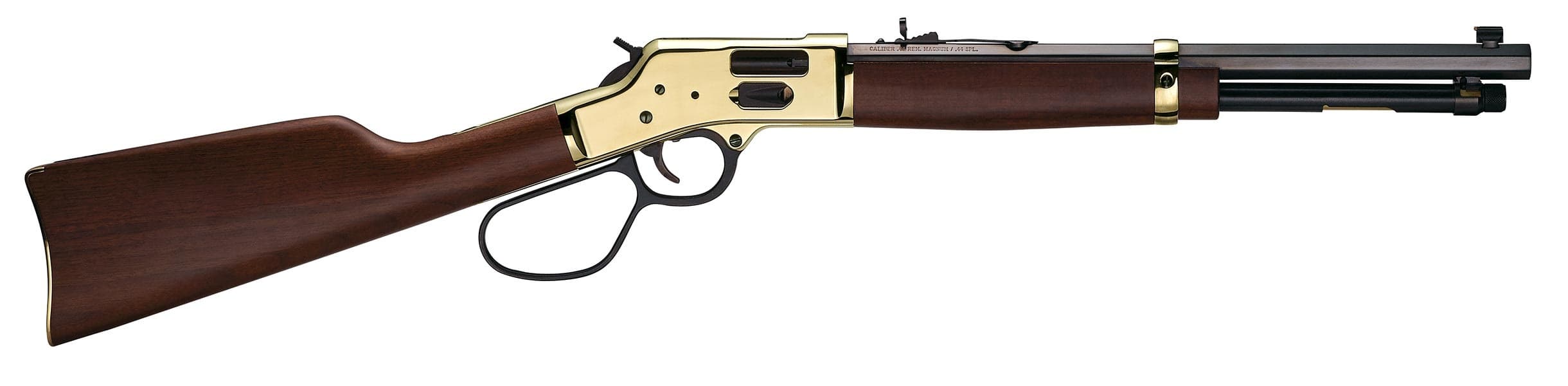 Henry Repeating Arms H9 Big Boy