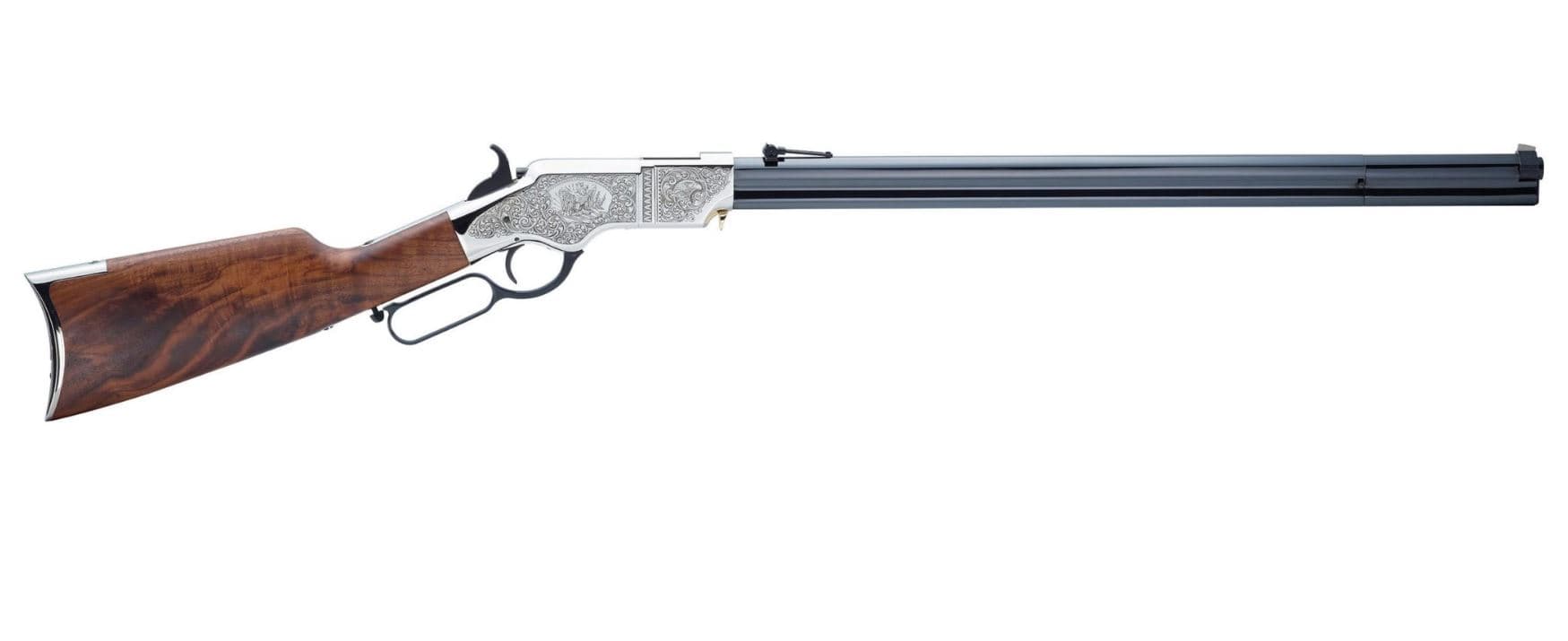 Henry Repeating Arms H11 New Original Henry Silver