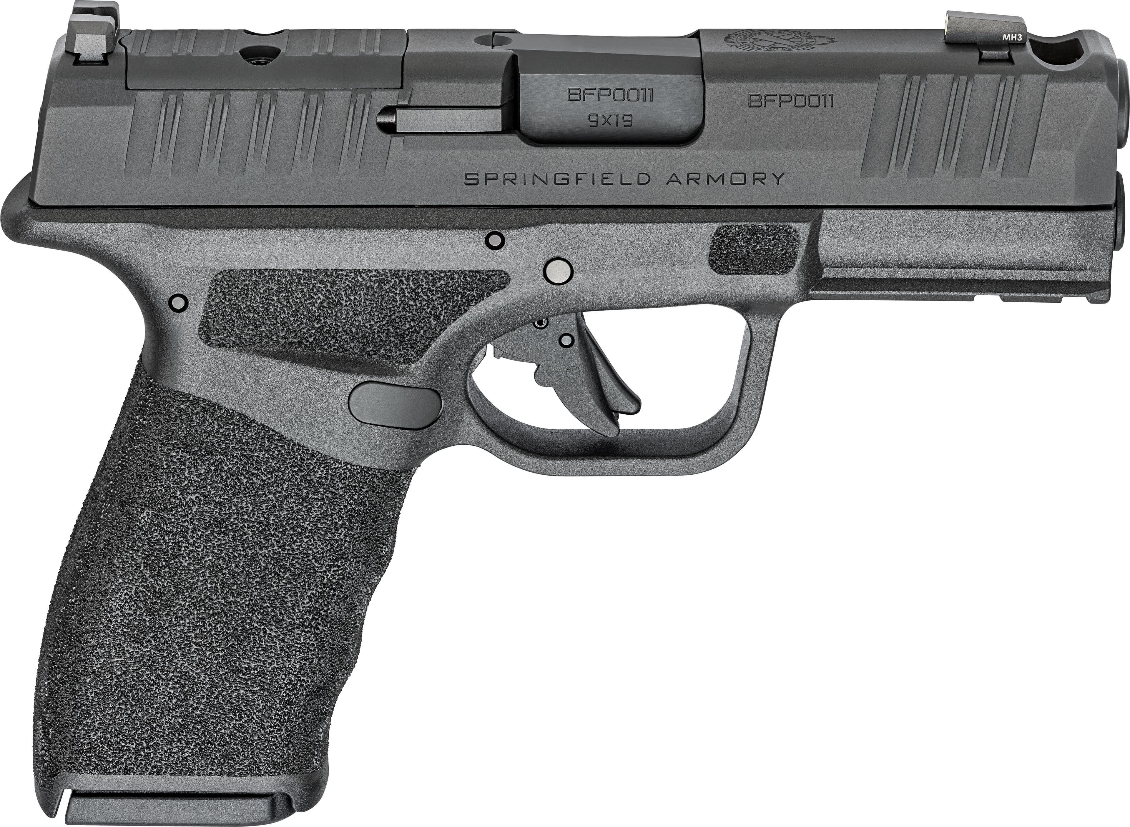 Springfield Armory Hellcat PRO OSP COMP