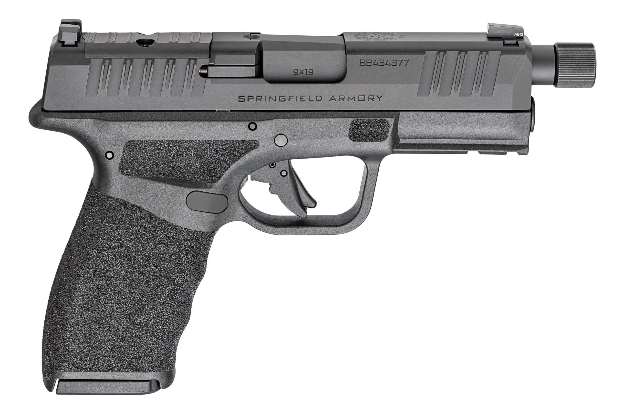 Springfield Armory Hellcat PRO OSP