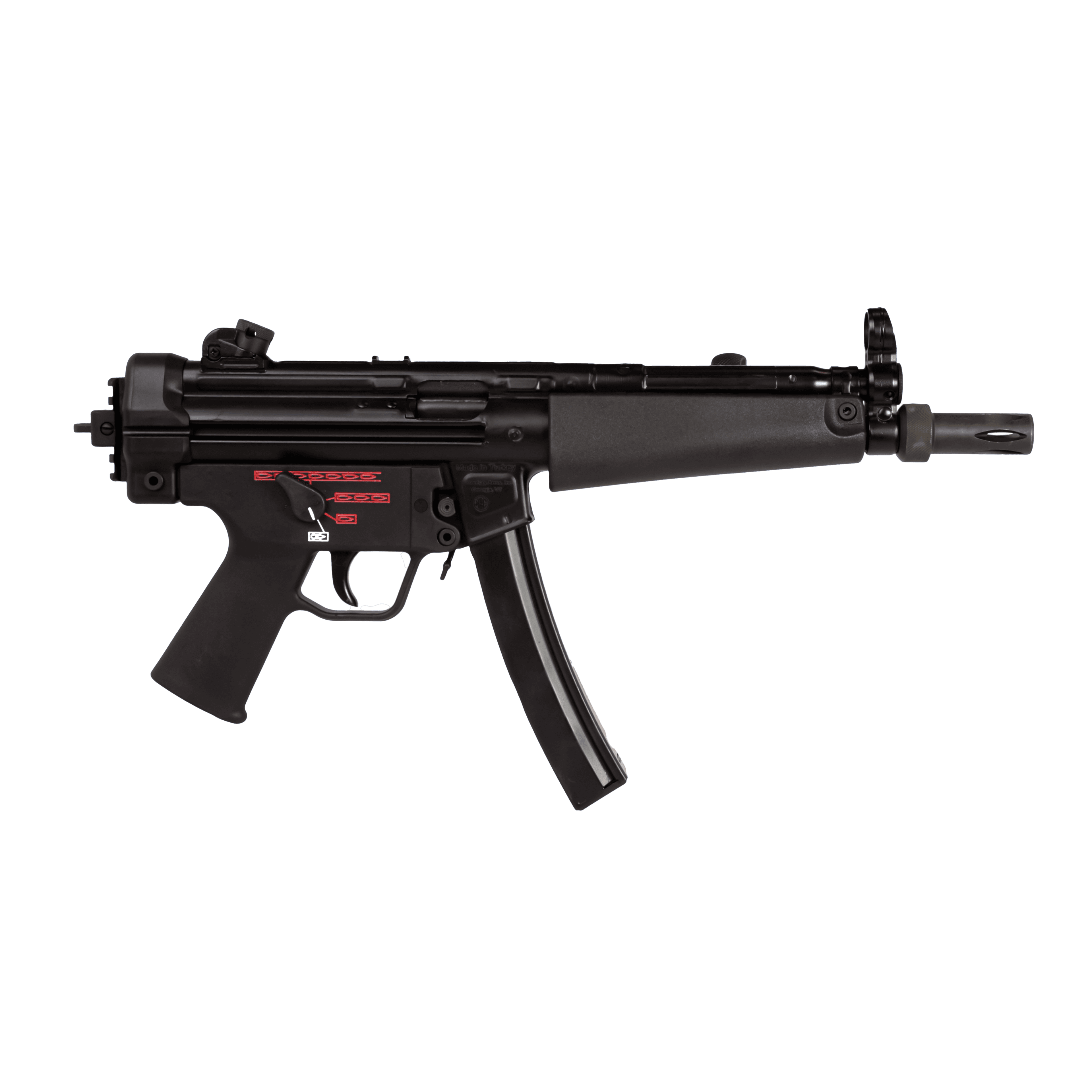 Century Arms AP5