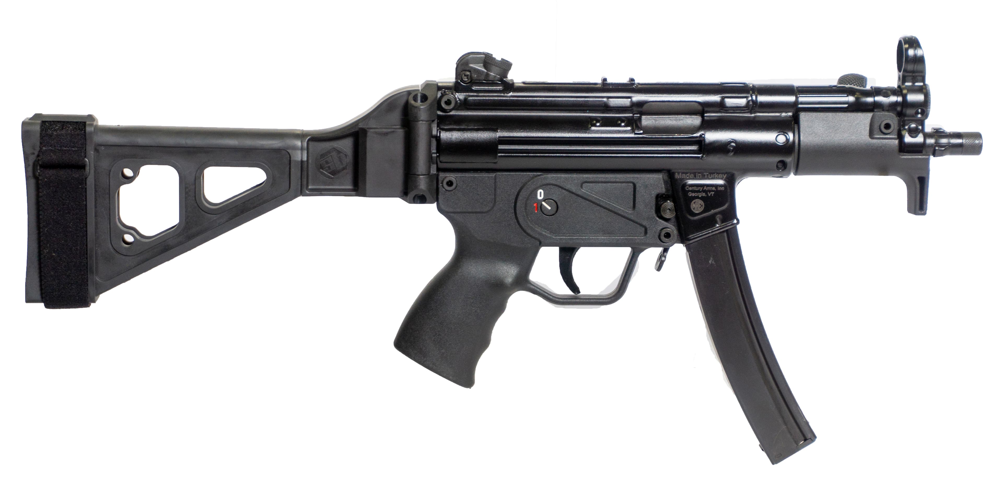 Century Arms AP5