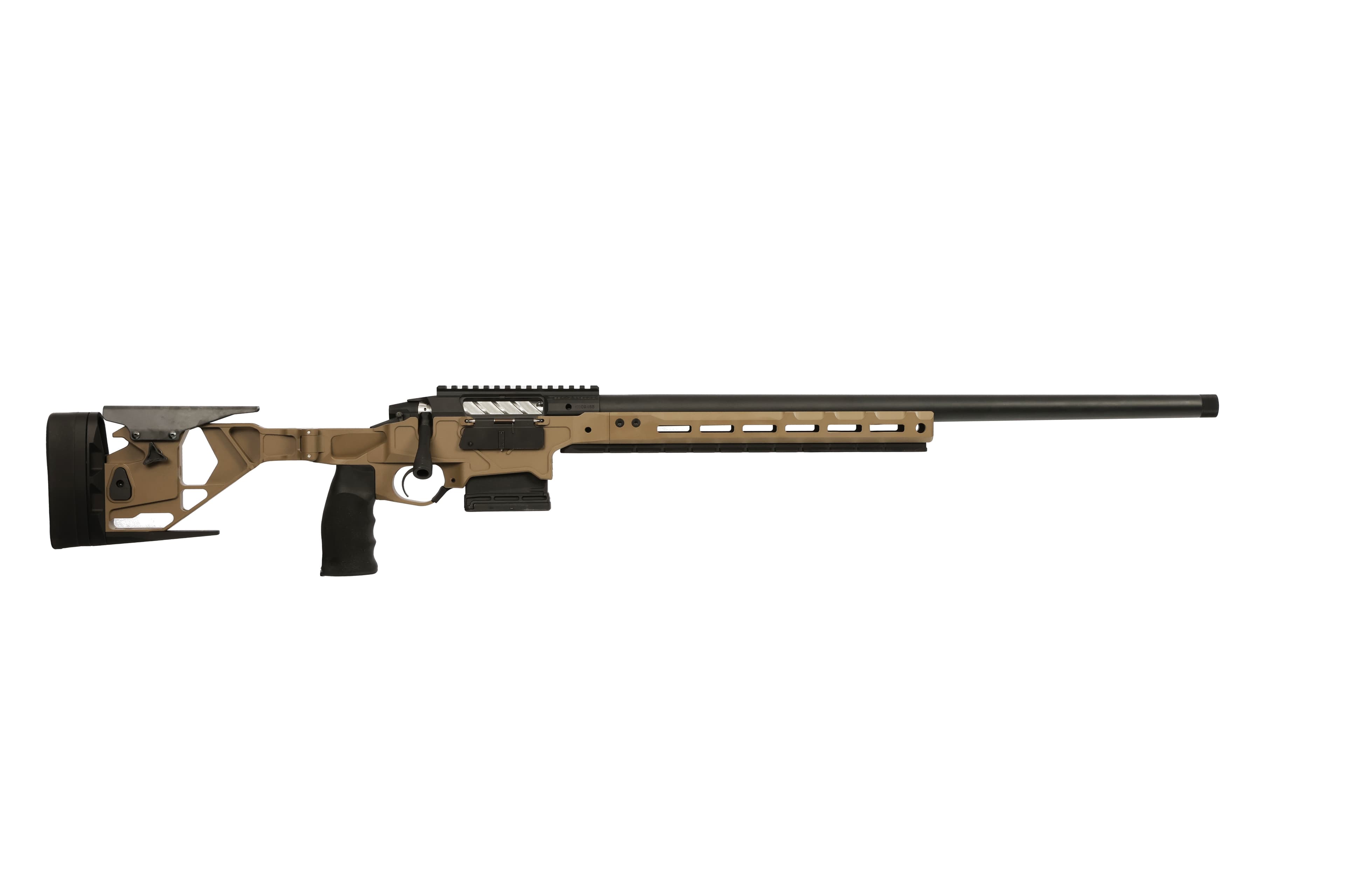 Seekins Precision Havak HIT Pro M3