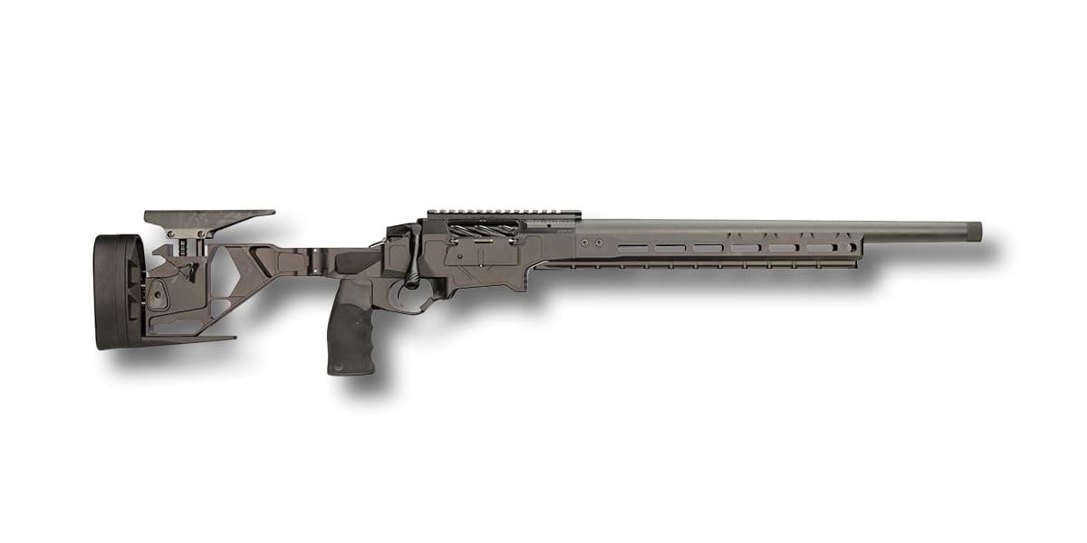 Seekins Precision Havak HIT Pro M3