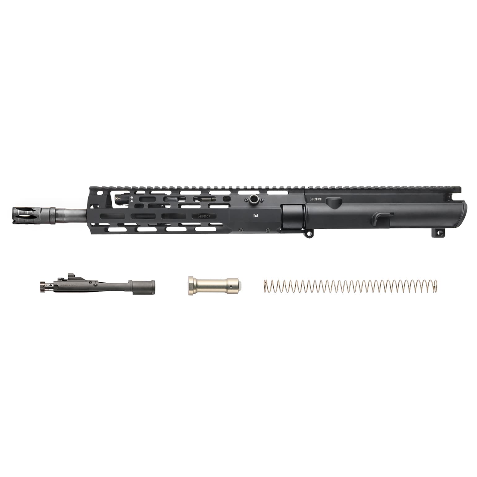 Heckler and Koch (HK USA) MR764A4 URK