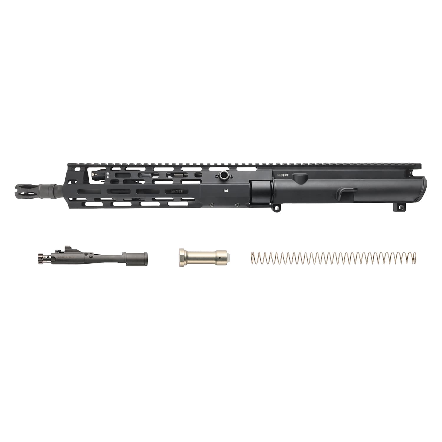 Heckler and Koch (HK USA) MR764A4 URK