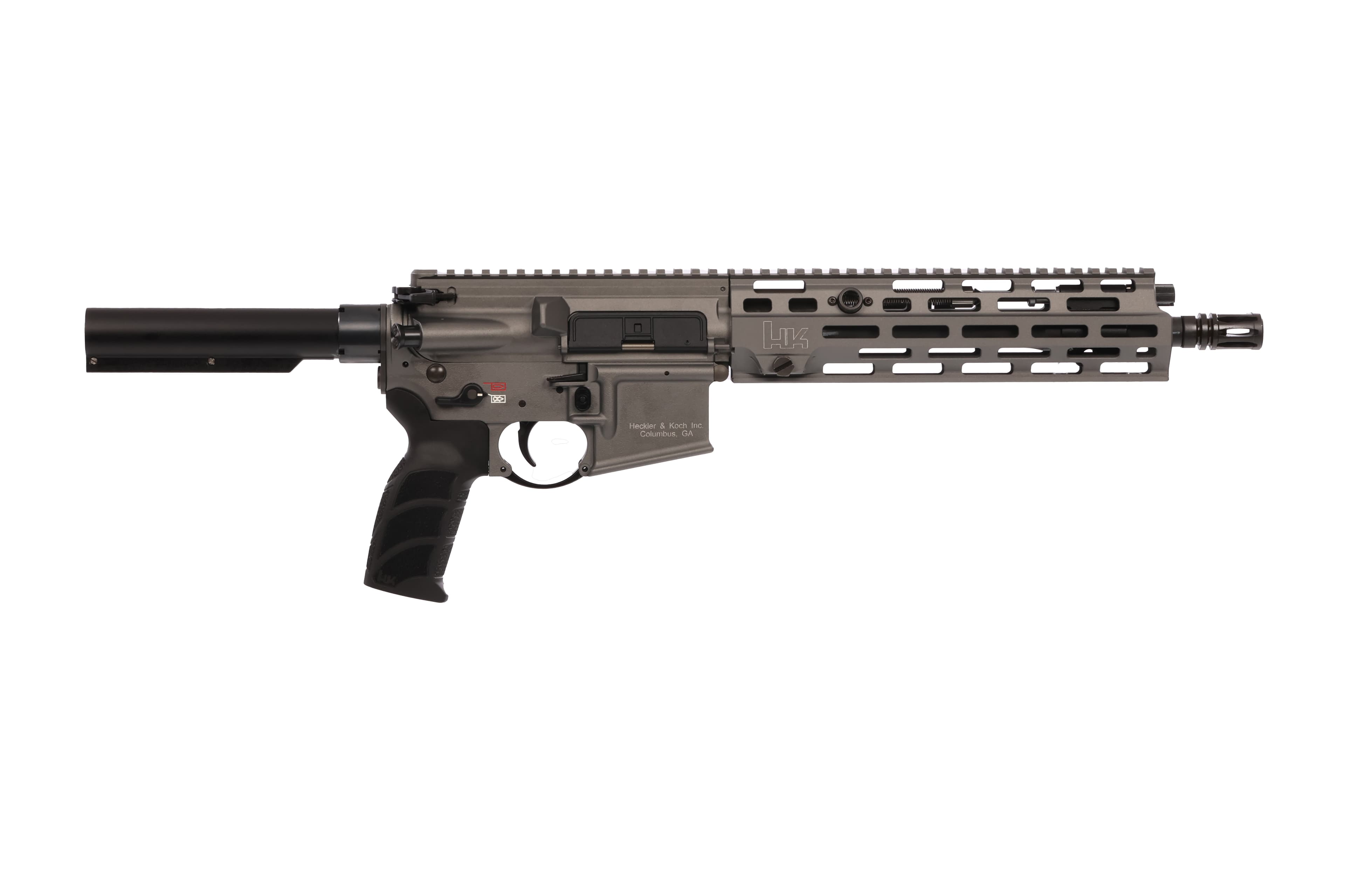 Heckler and Koch (HK USA) MR556 A4