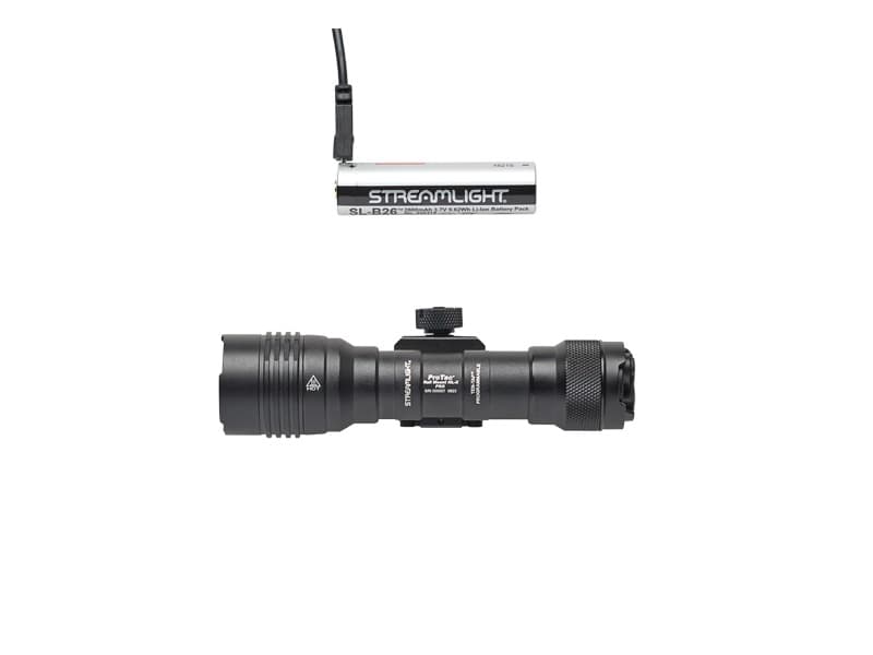 Streamlight ProTac RM HL-X Pro Light