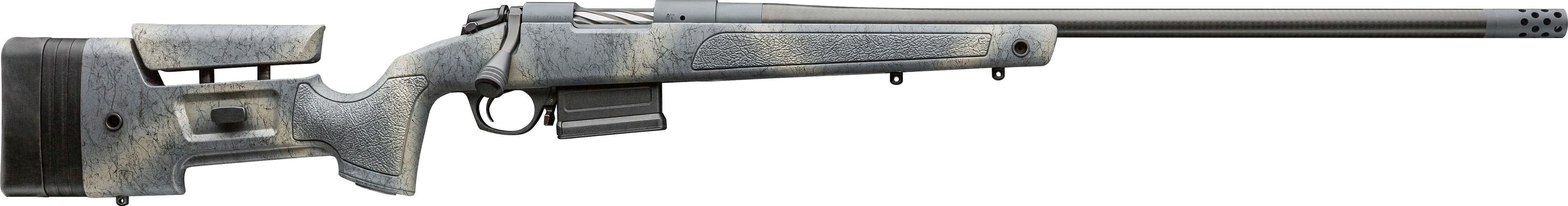 Bergara HMR Carbon Wilderness