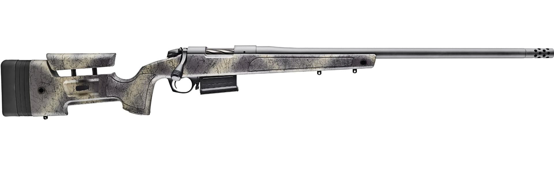 Bergara HMR Wilderness