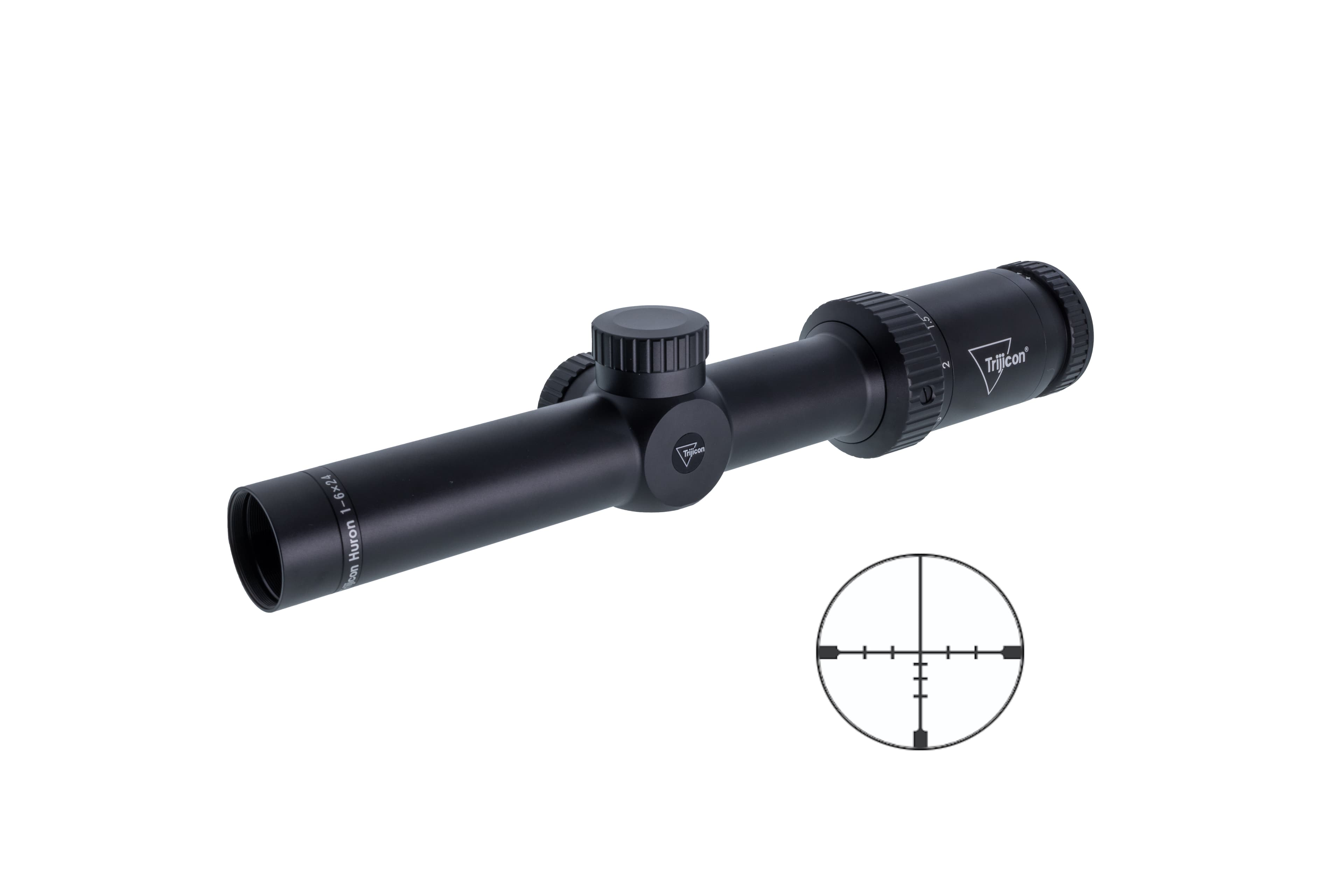 Trijicon Huron