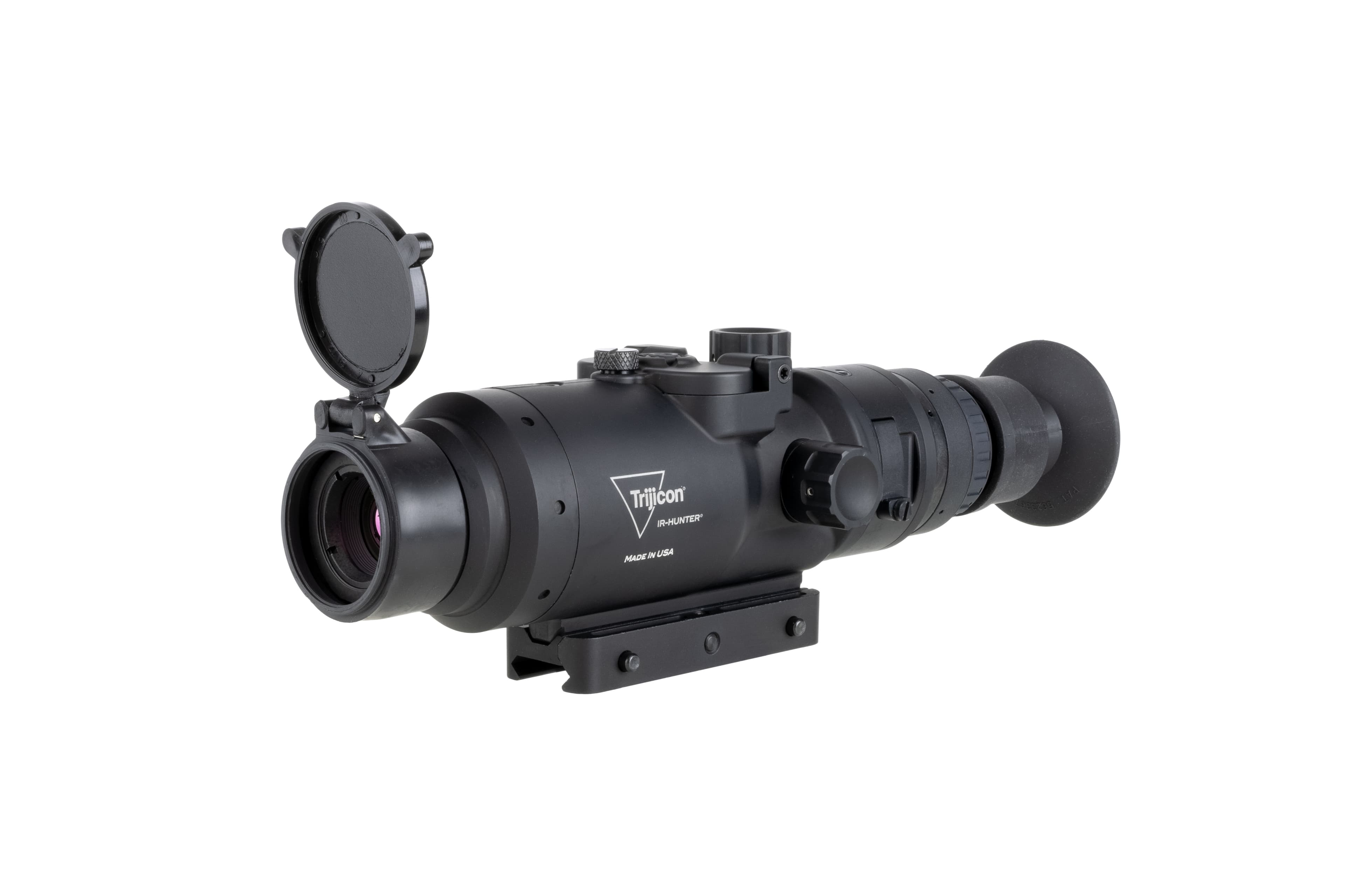 Trijicon IR-Hunter Thermal Scope