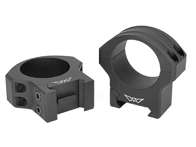 Warne HyperLite Rings