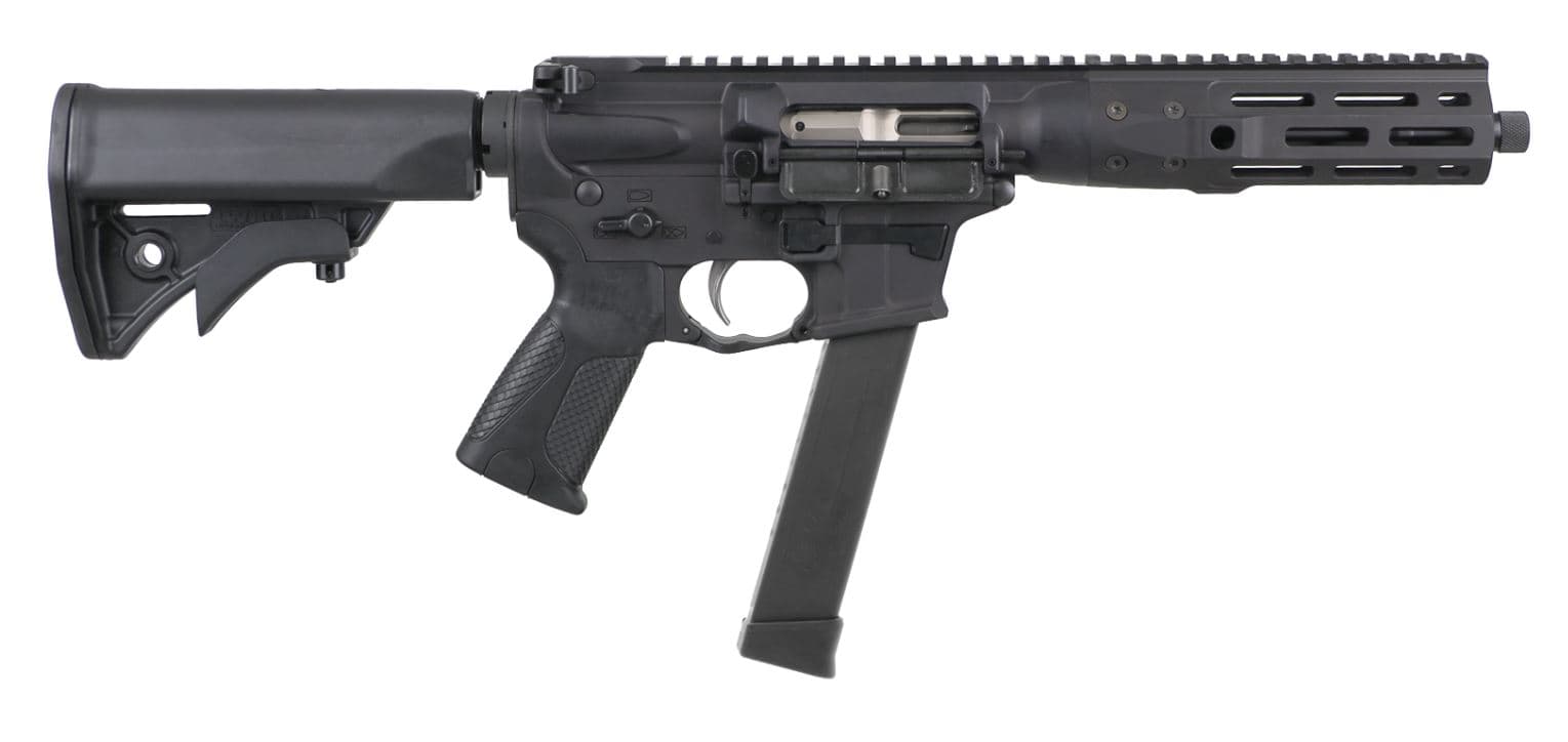 LWRC IC-9