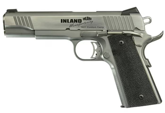 Inland Manufacturing 1911