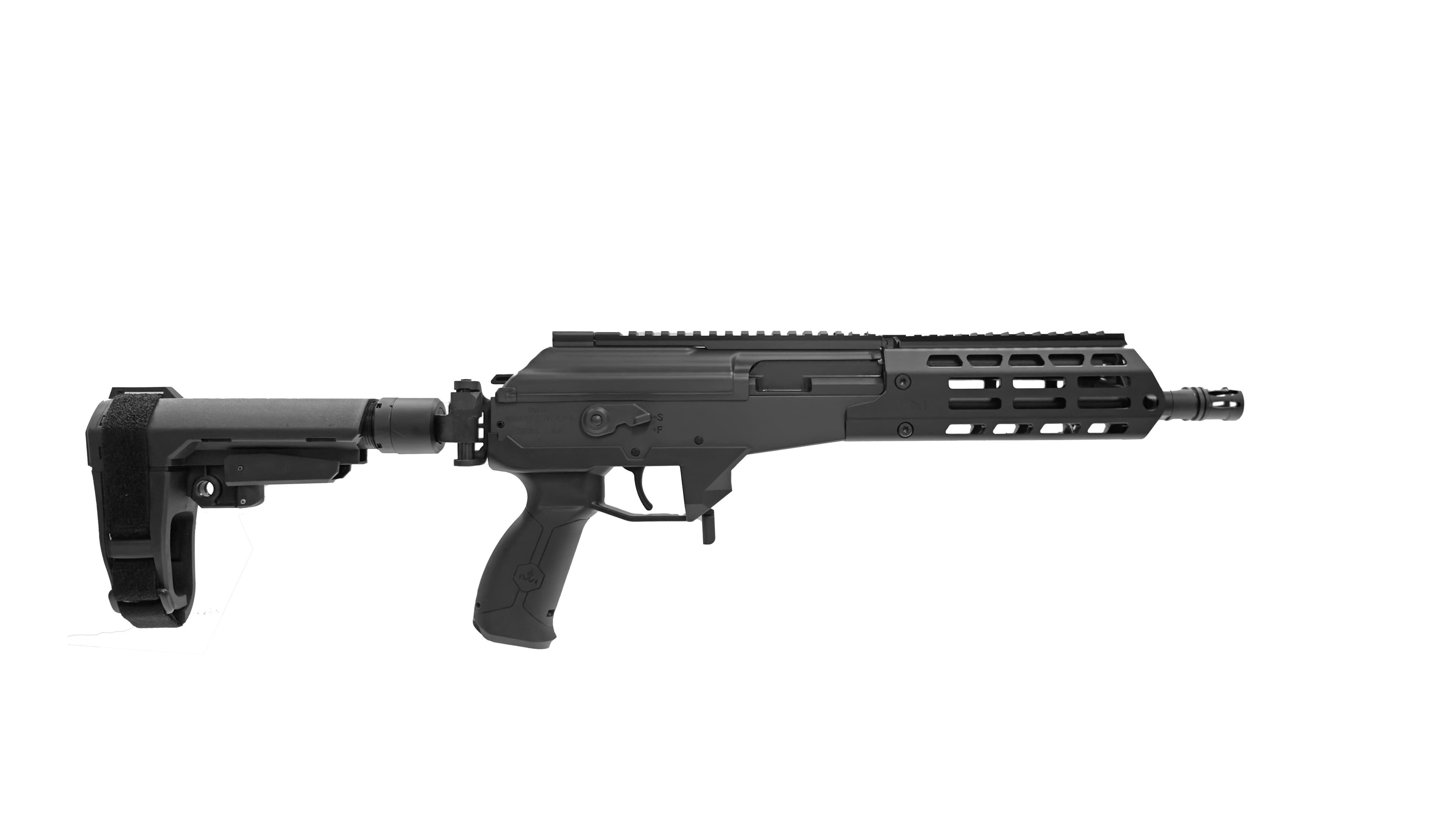 IWI - Israel Weapon Industries Galil Ace SAP
