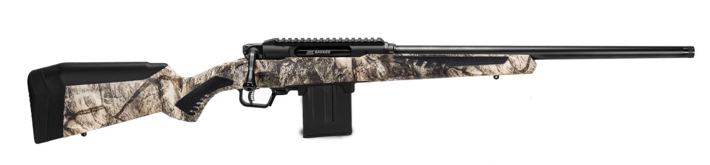 Savage Arms Impulse Predator