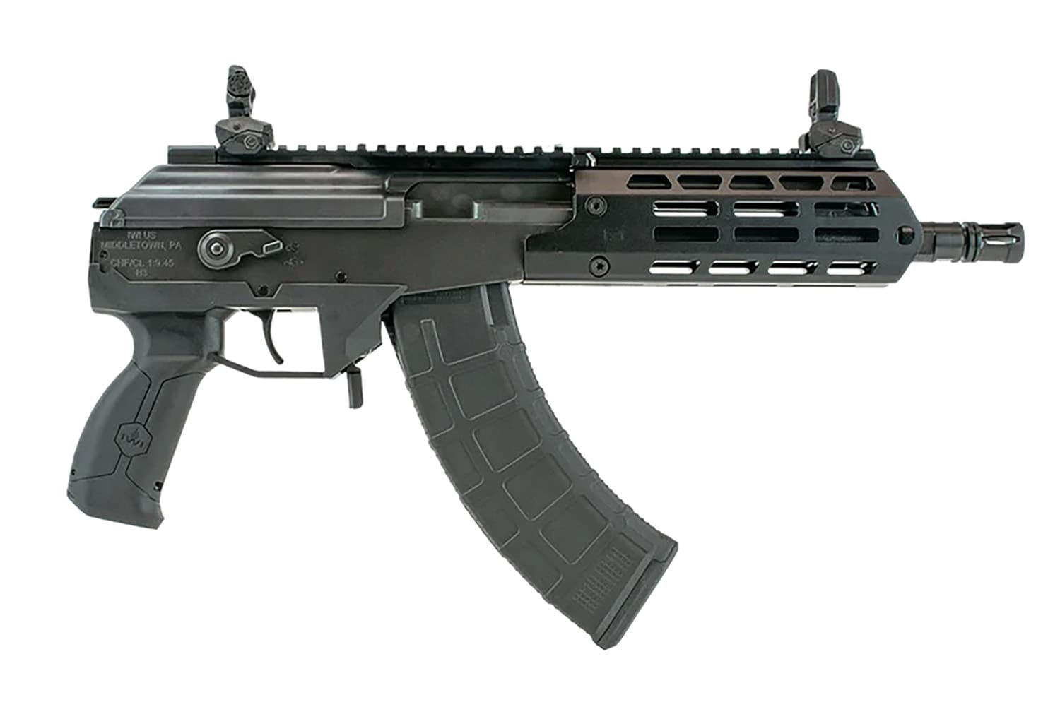 IWI - Israel Weapon Industries Galil Ace SAP