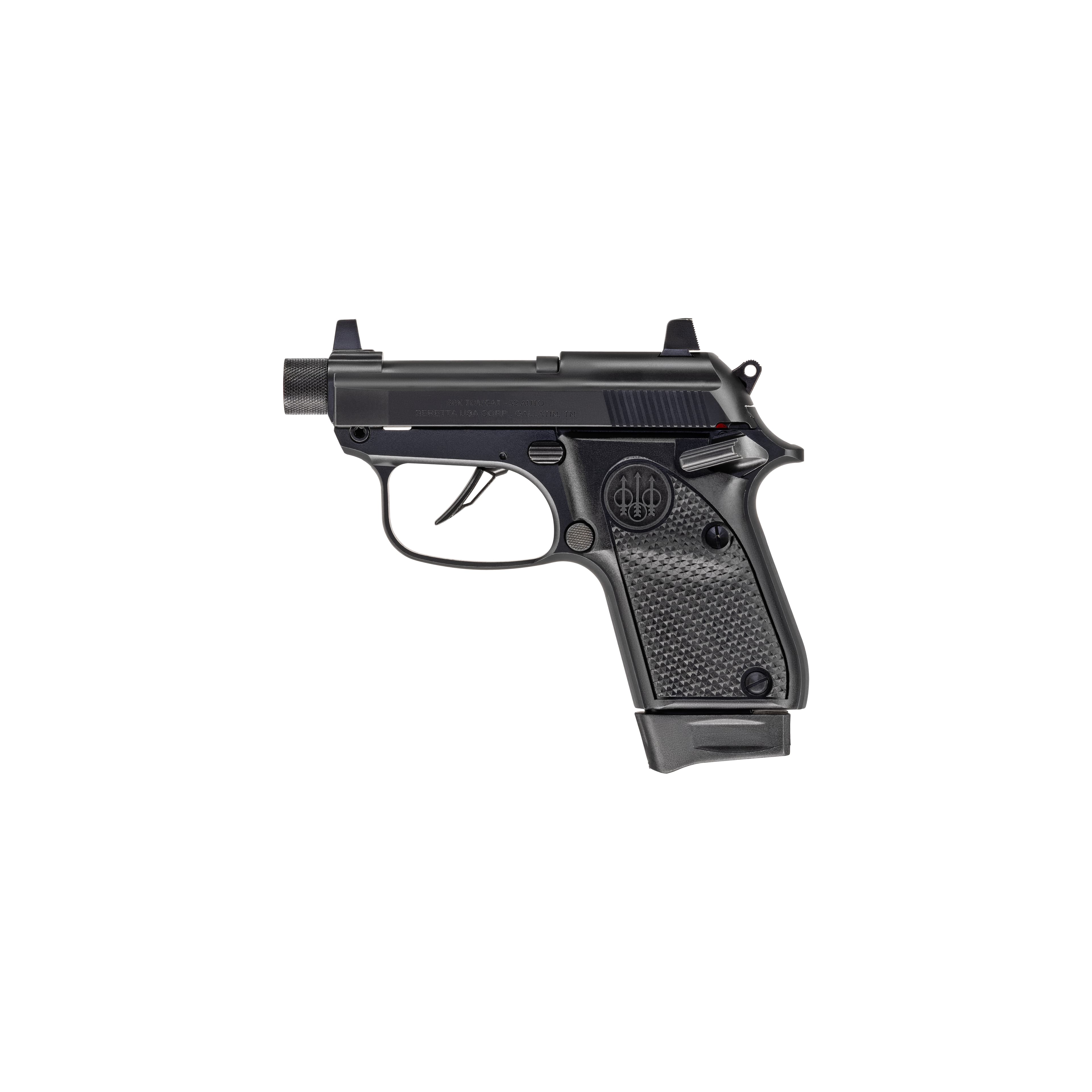 Beretta 30X Tomcat