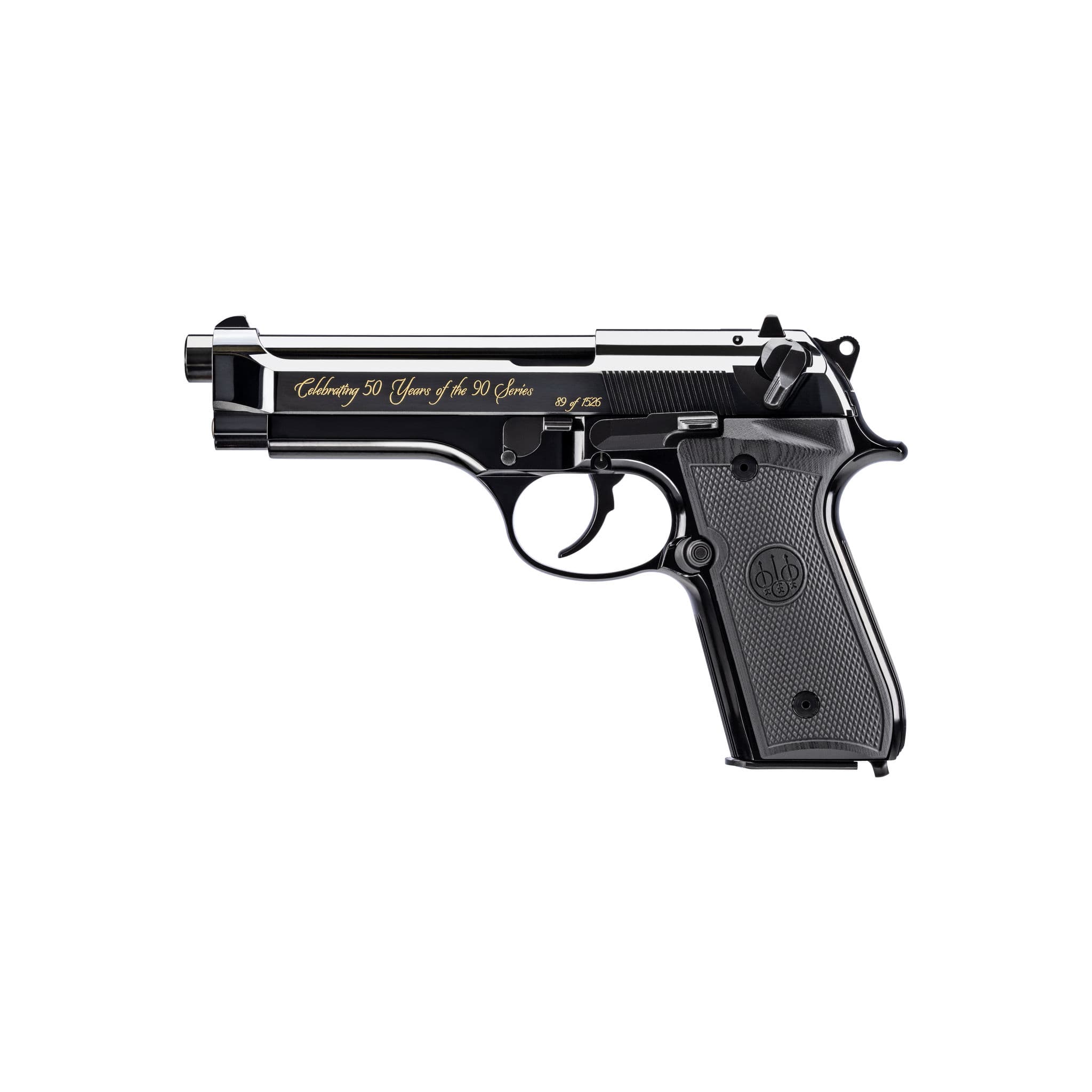 Beretta 92FS Repro