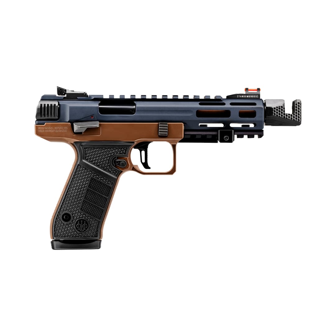 Beretta B22 Jaguar