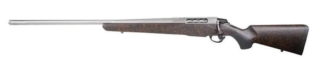 Tikka T3X Lite Roughtech Ember