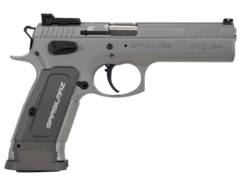 SAR Firearms K12 Sport