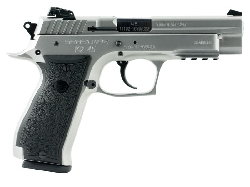 SAR Firearms K2