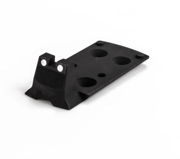 Kimber 1911 Optic Plate