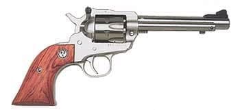 Ruger Single Six Convertible
