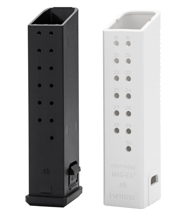 Kriss USA MagEx2 Extension