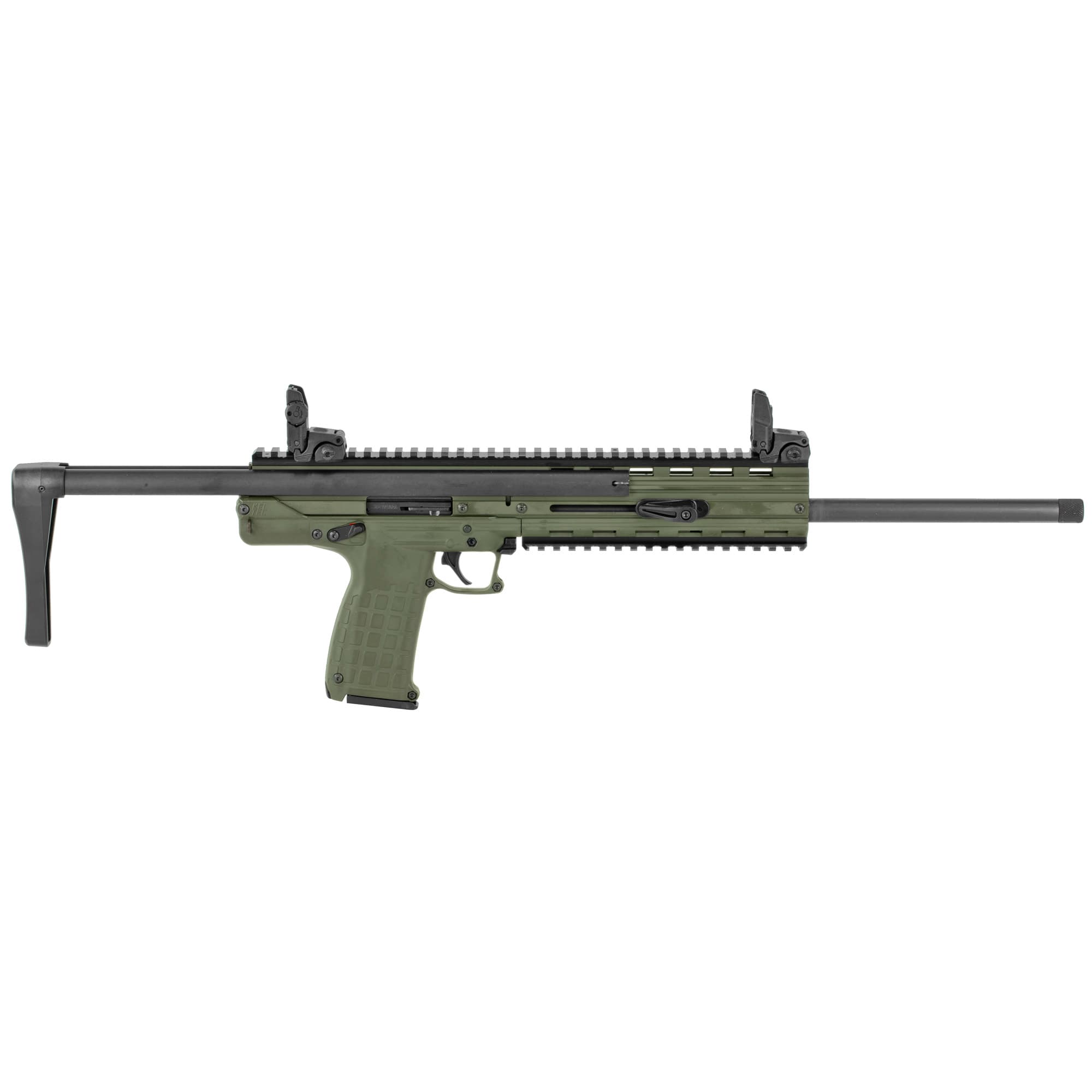 Keltec CMR-30